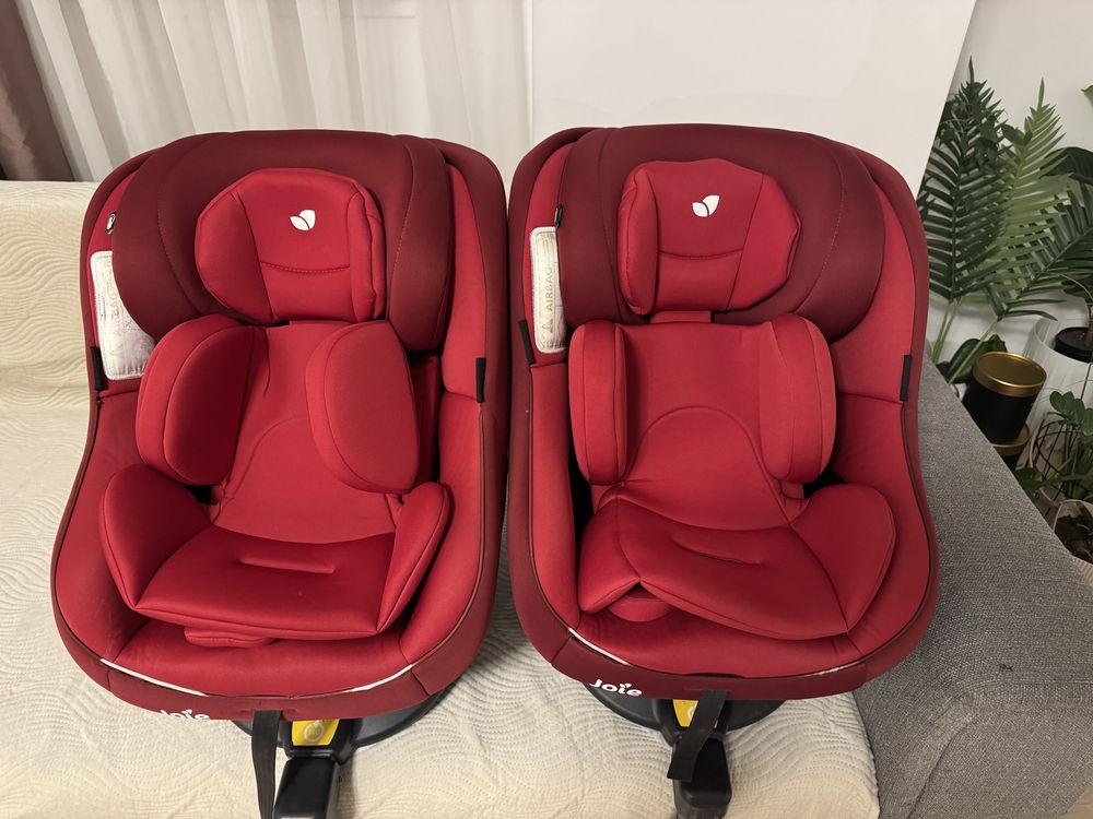 Vand 1 scaun Joie I-spin 360 isofix