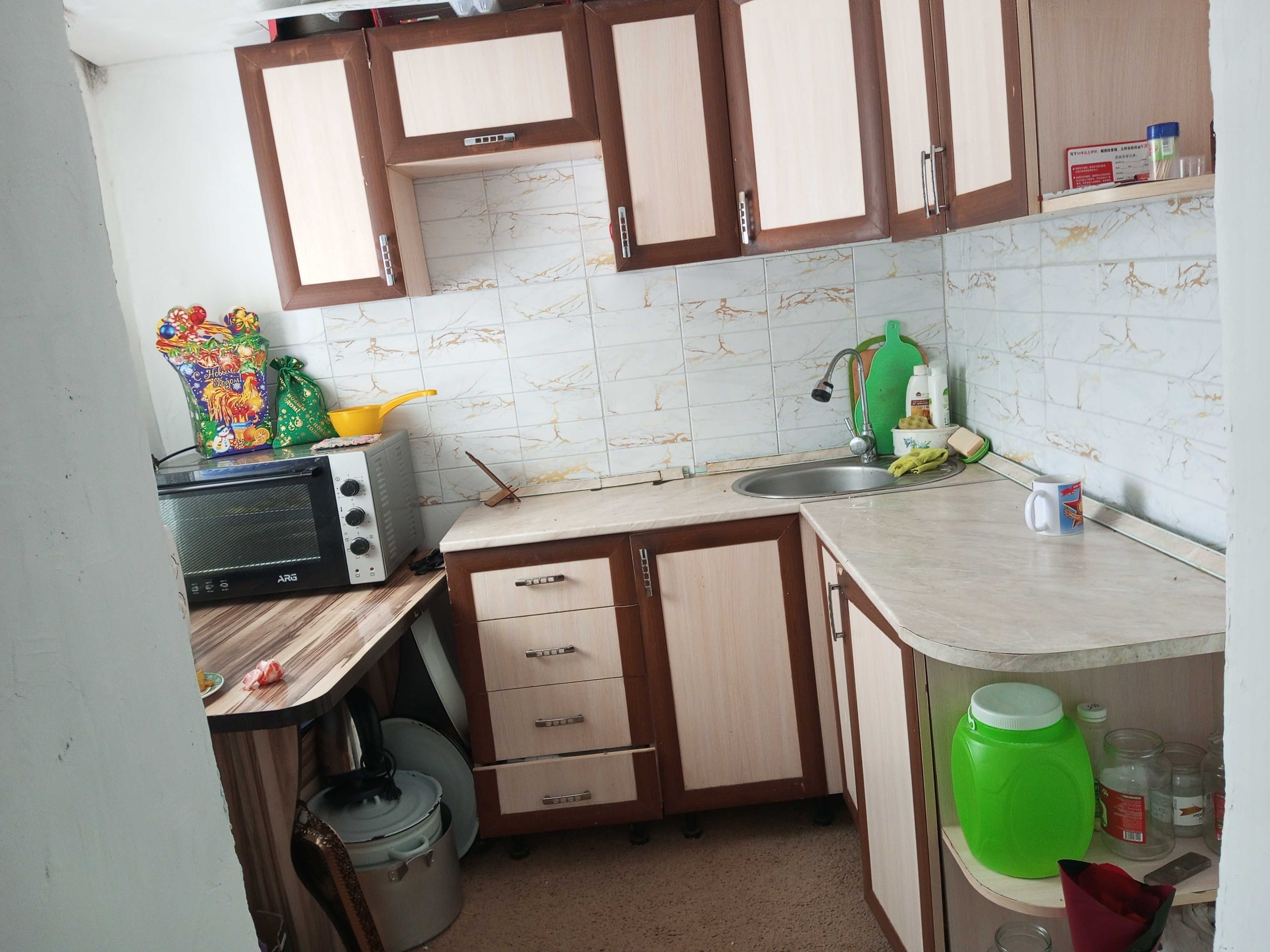 Продается дом, кв