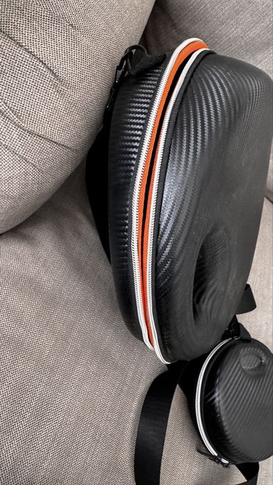 Geanta transport boxa harman kardon  onix 5 , carbon stiyle