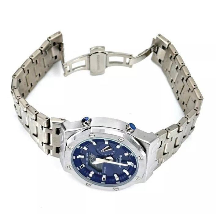 Часы Casio G-shock