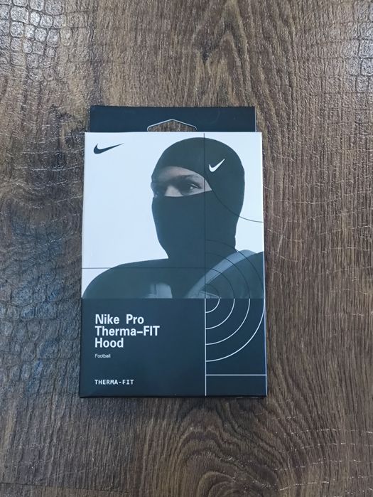 Nike pro Therma-Fit Hood Nike Ski Mask