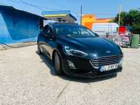 Ford Focus Mk4 2019 full Titanium Full