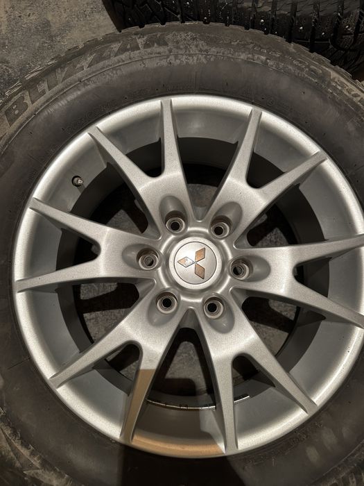 Продаю диски без резины