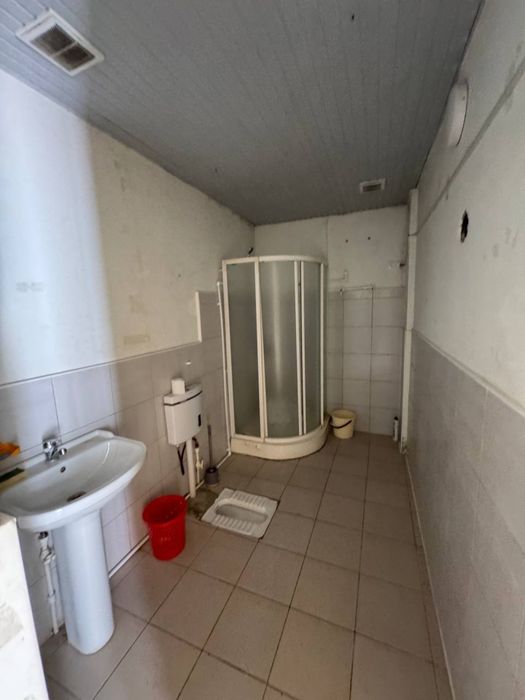 Нежилой Помещения Самарканд дарвоза 100м2 Цехга 800уе