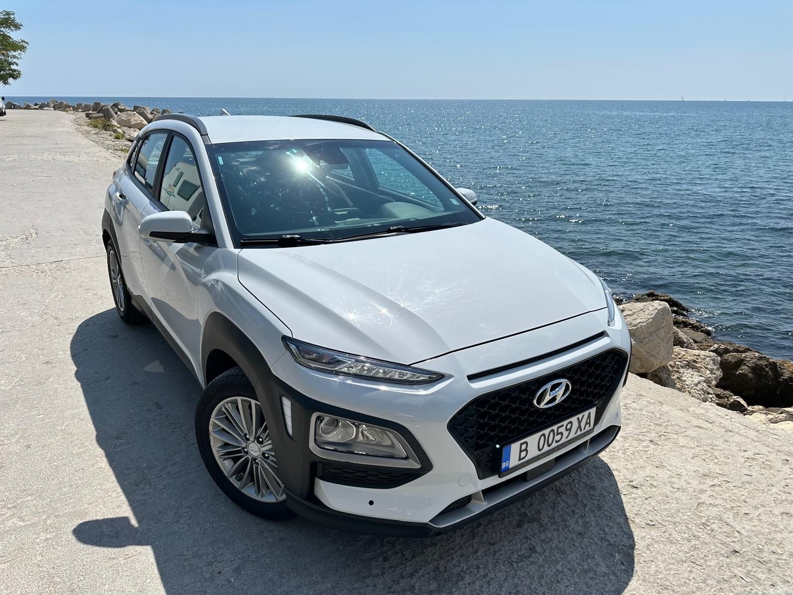 Коли под наем Варна от 25 € на ден. Rent a Car with NEXT5-Fast & Easy!