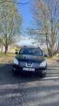 Nissan qashqai schimb variante cu multivan vito  etc..