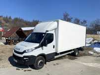 Iveco daily 72c18  rar efectuat