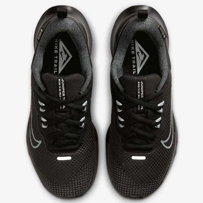 Nike - Juniper Trail 2 Gore-Tex №36  Оригинал Код 536