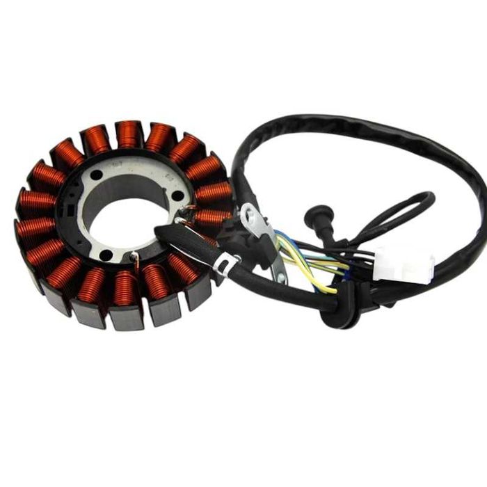 Stator alternator Honda CRF250 CRF250RL Rally bobina A1589