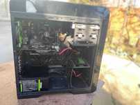 PC Gaming AMD Ryzen 5 3600; NVIDIA GTX 1650; 16 GB RAM; SSD 512 GB