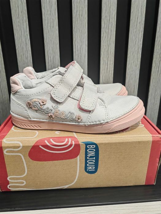 Детски обувки D.D.step