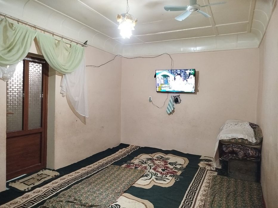 12 суткли ховли сотилади