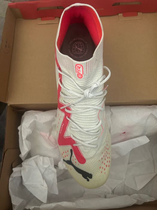 Бутонки PUMA 47 номер new