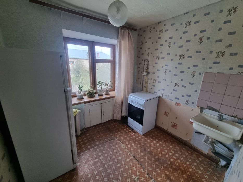 2-х комнатная квартира в Центре!