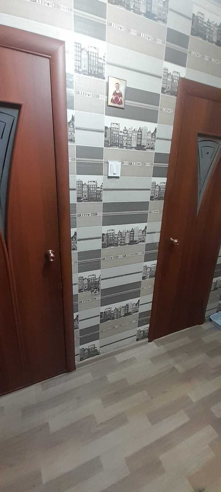 Продам 1 комнатную улучшенную квартиру 38м2