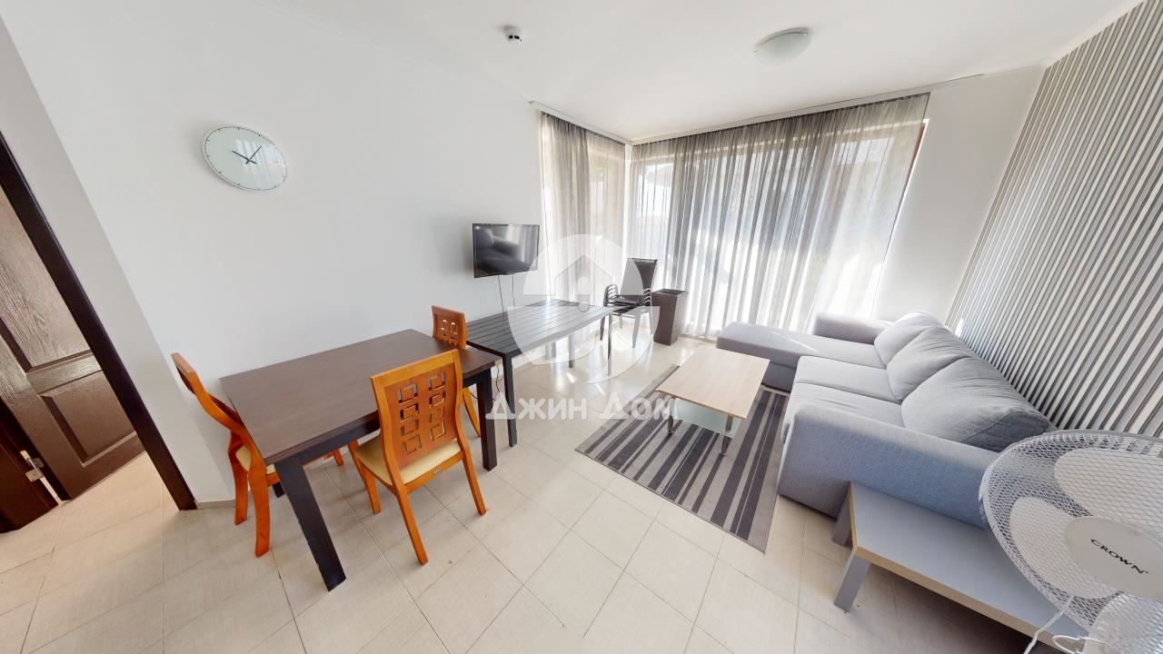 Продава се Етаж от къща в с. Кошарица, Област Бургас - 96 кв.м за 1000 €/кв.м - Снимка #1