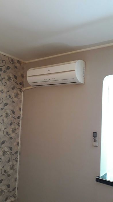 Дава се под наем Двустаен апартамент в Хасково, Бадема - 68 кв.м за 153 € - Снимка #8