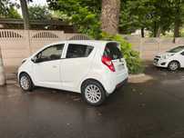 Spark chevrolet avtomat