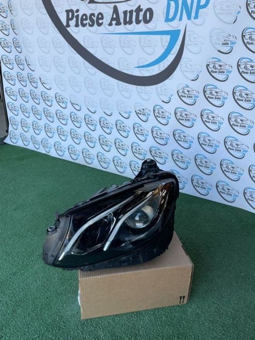 far stanga mercedes e class w213 2016-2020 performance