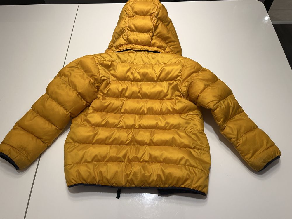 Helly Hansen-детско яке