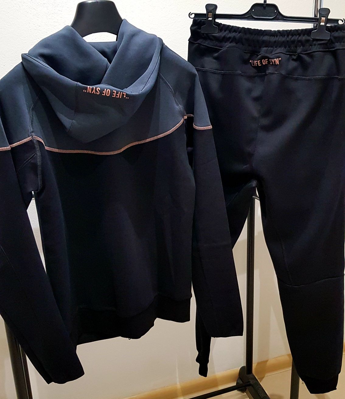 ‼️Trening Nike Tech SYNAH Central Cee Unisex Premium‼️