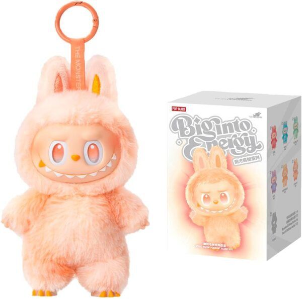 Labubu игрушка новая
