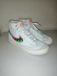 Маратонки Nike blazer mid 77,/рр 38
