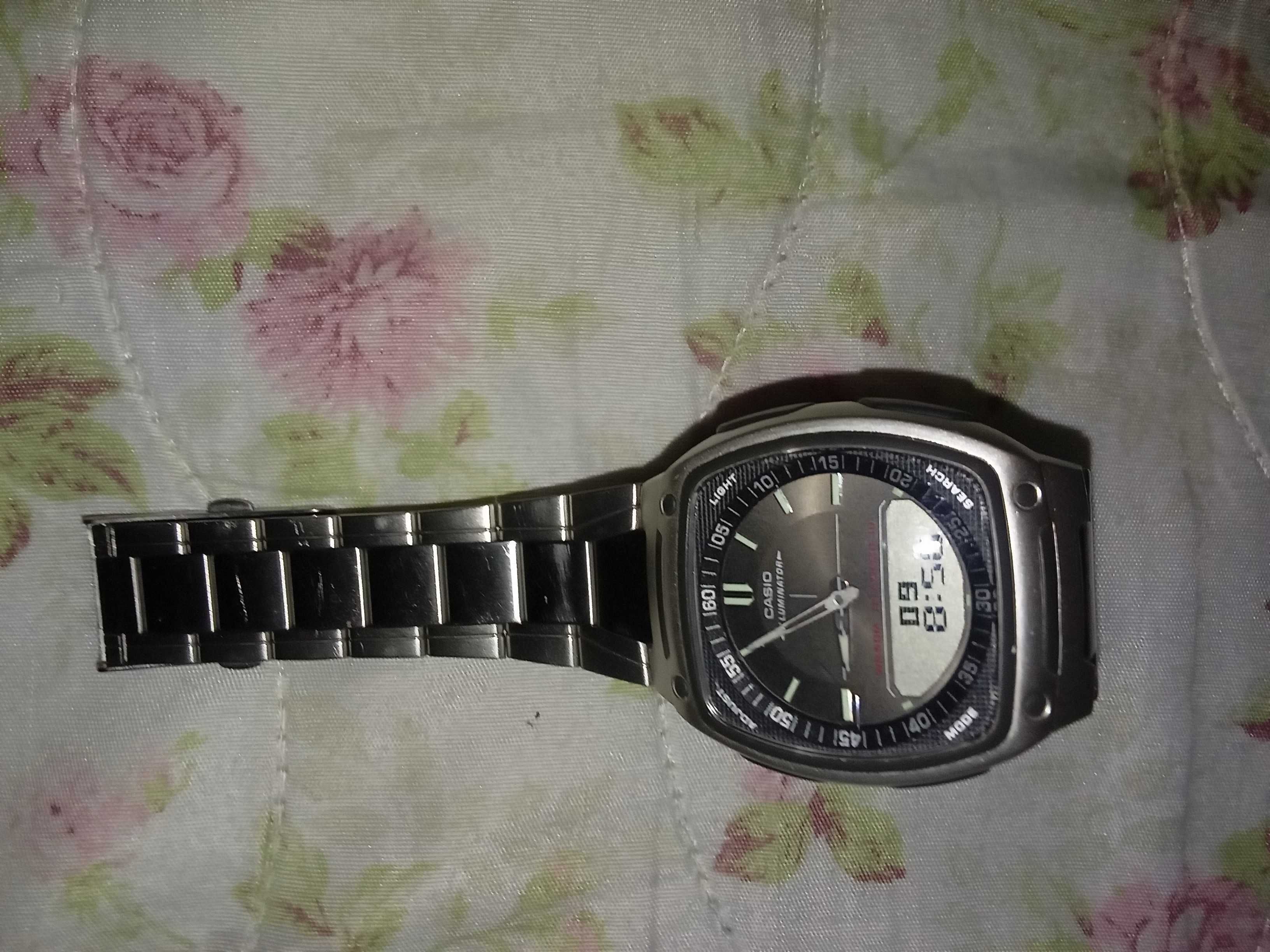 Часовник Casio кварц