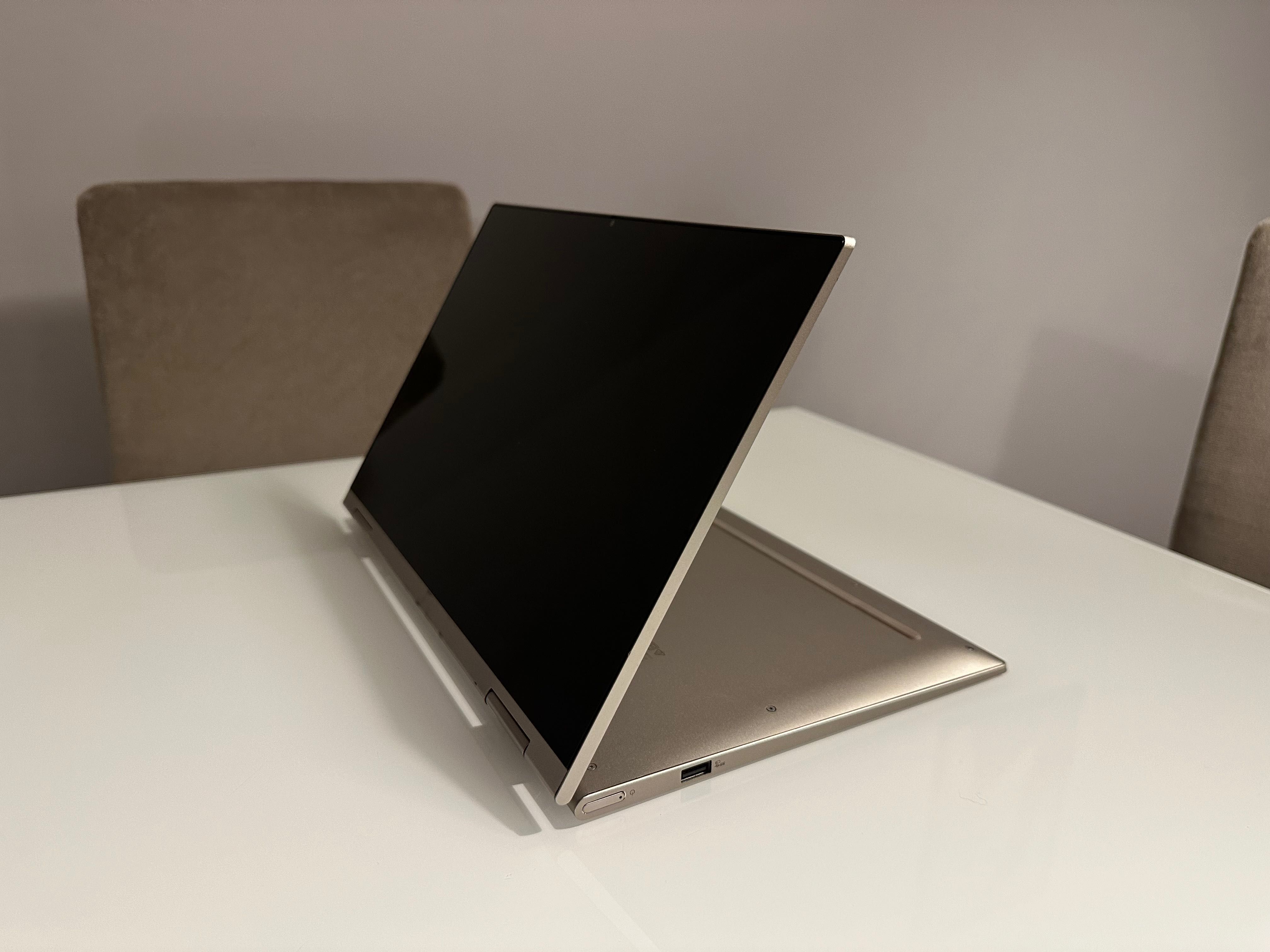 Lenovo Yoga C740