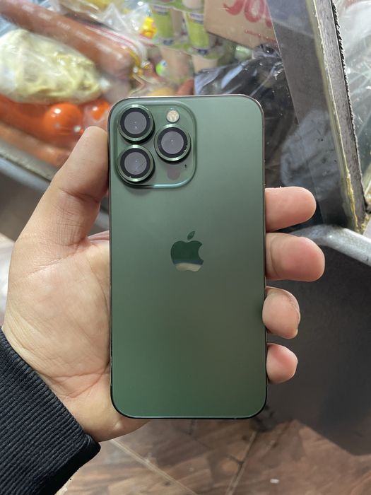 Iphone 13pro tiniq sostayaniya