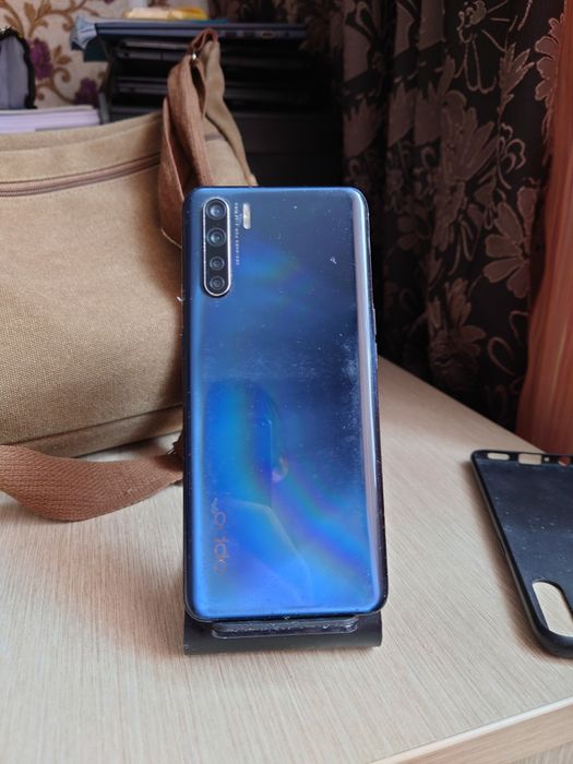 Oppo A91 8/128 gb