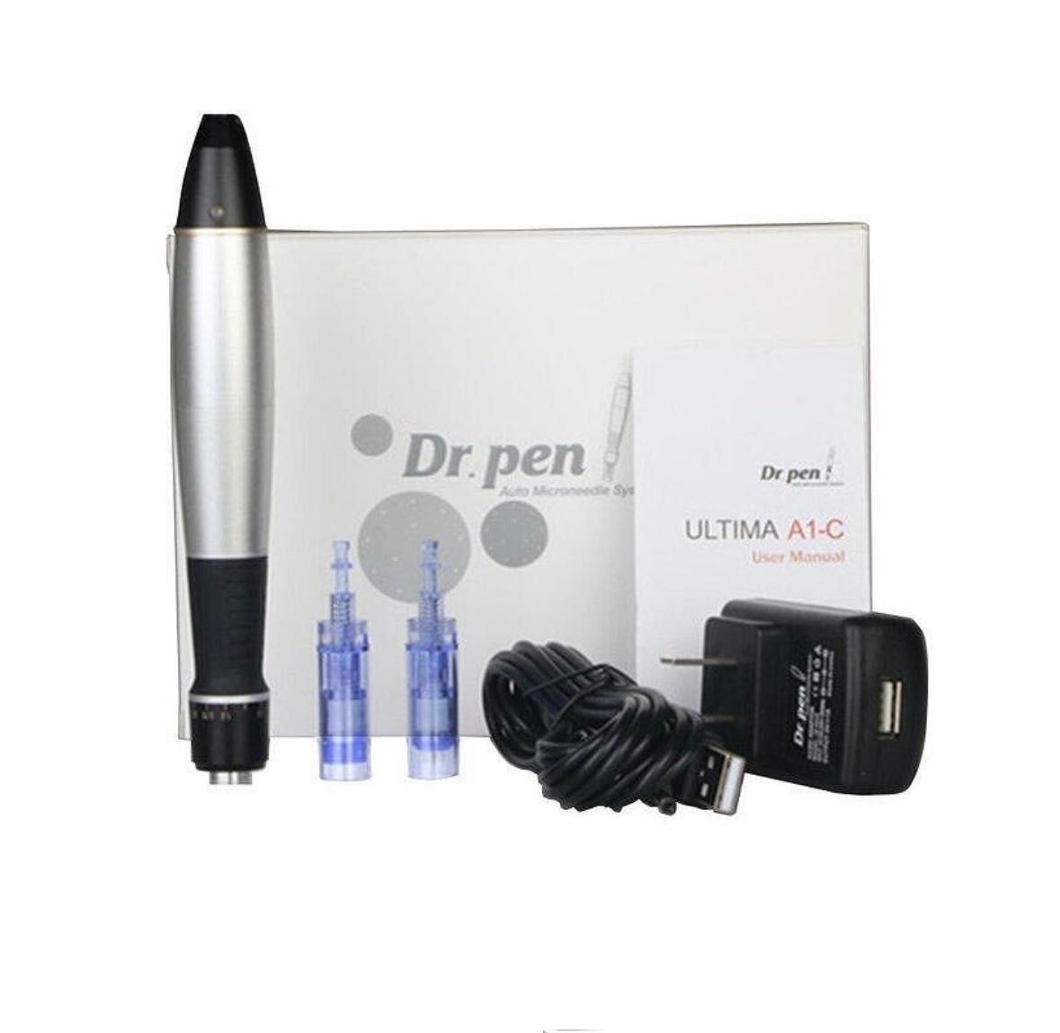 Уред Дермапен  Dr.Pen