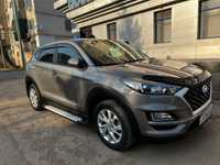 Продам авто Hyundai Tucson