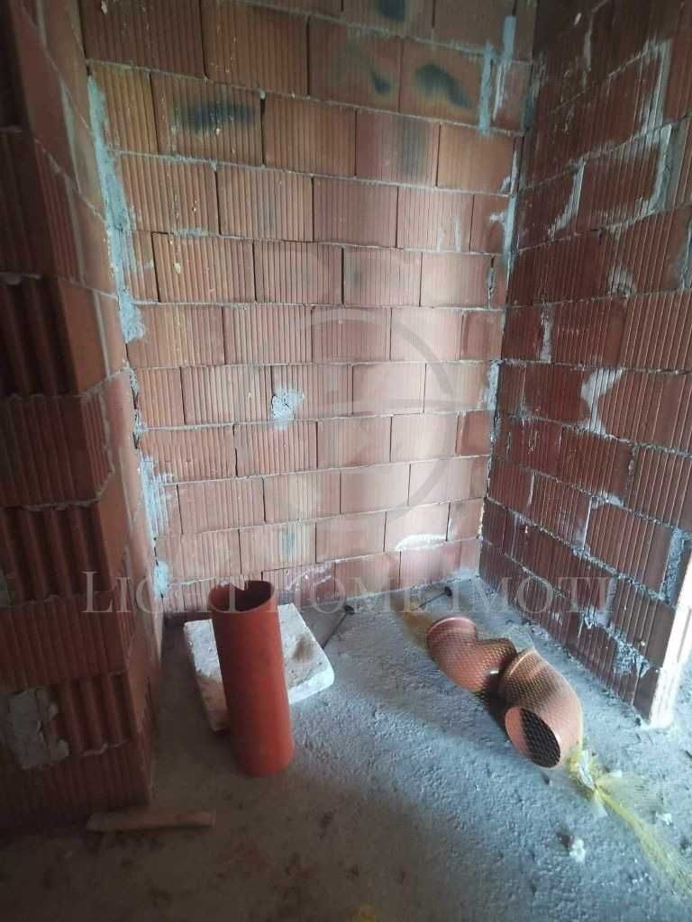 Реф. 1356 Тристаен апартамент с гараж / Тракия