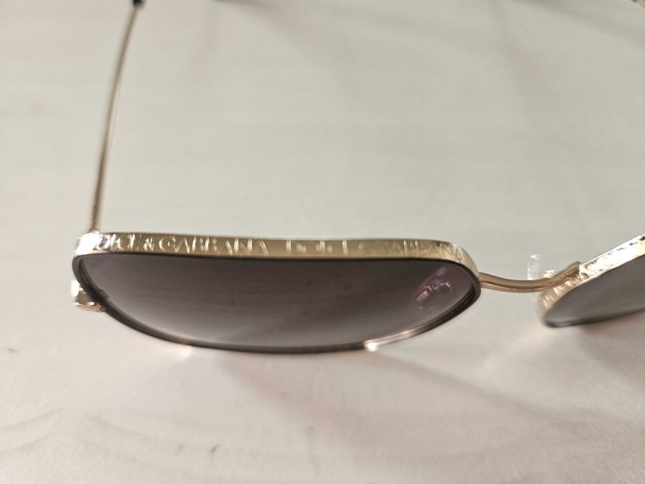 Слънчеви очила Dolce&Gabana 2242