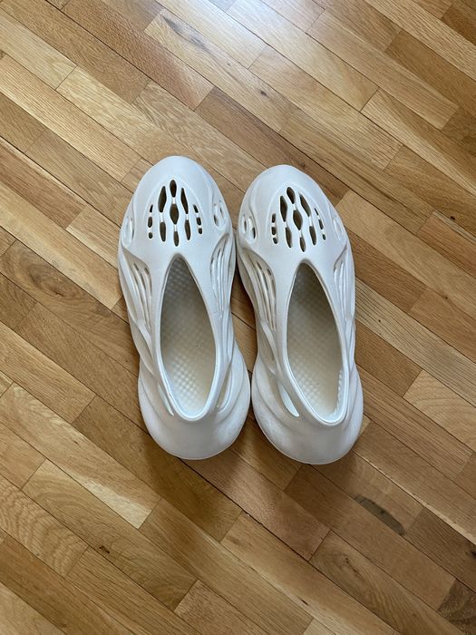 Yeezy Foam Runners