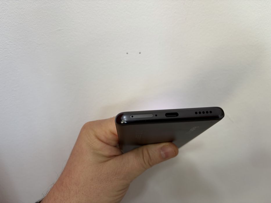 Xiaomi Redmi Note 14 Pro Plus 5G, 512 gb, 12 gb ram, Black, dual sim