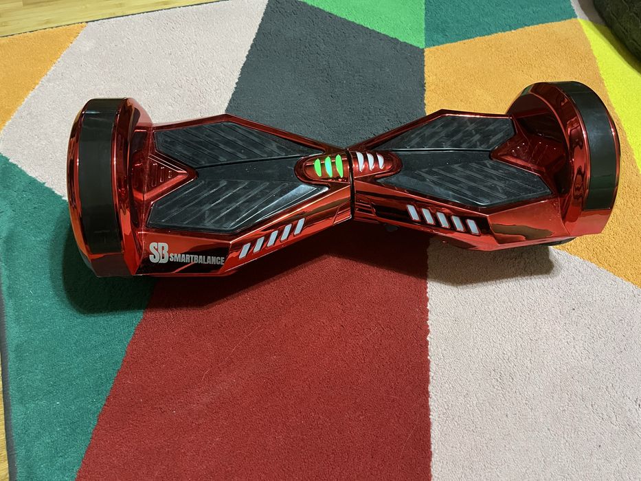 Hoverboard de vanzare