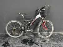Велосипед Rixe comp 3.0 FS xs 26 цола