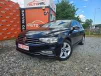 Volkswagen Passat Toate service-urile la zi, masina este in stare foarte buna!
