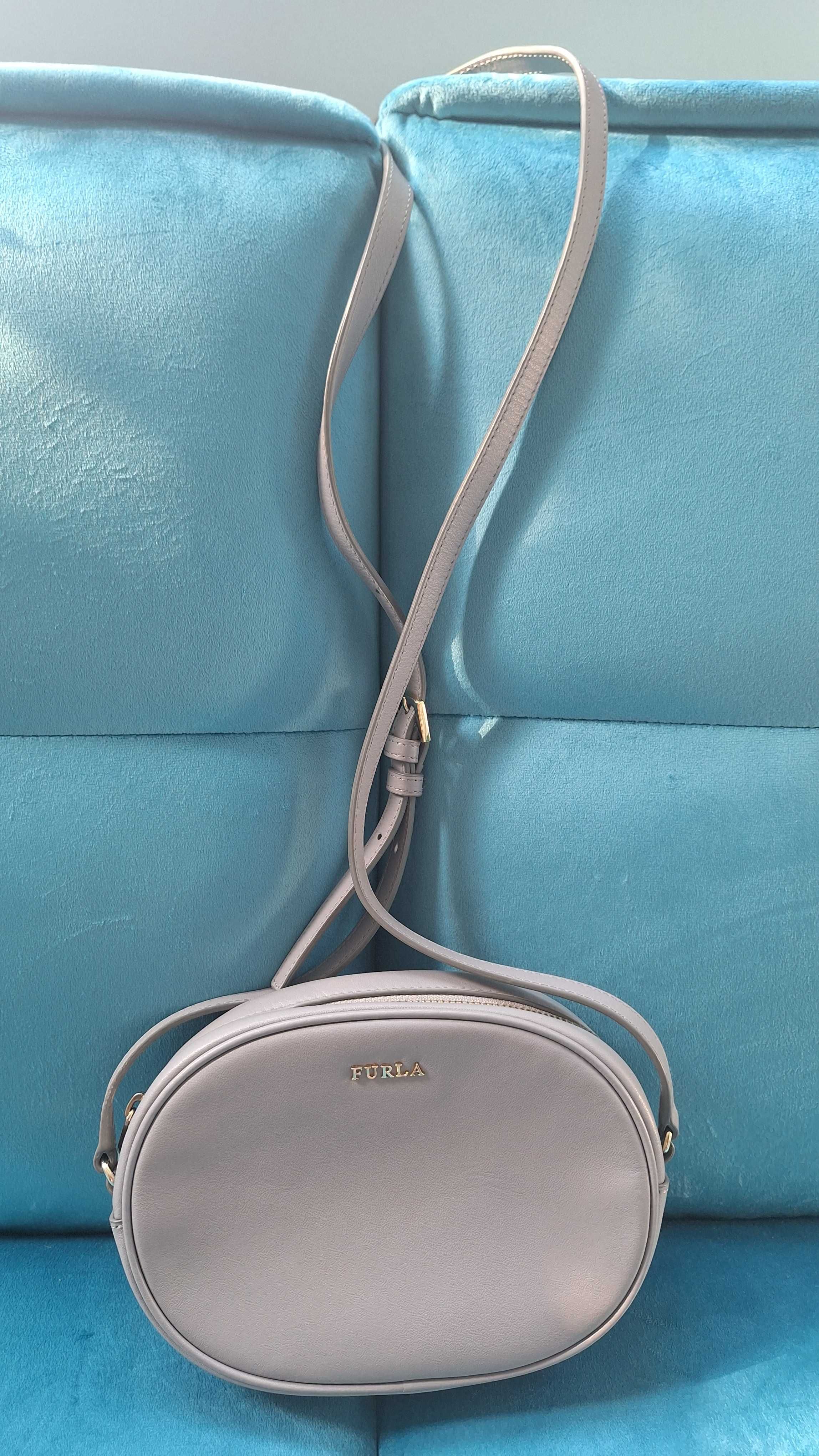 Genti Coach, Furla, Kassandre Paris