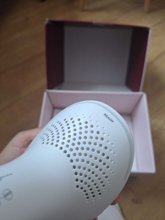 Epilator IPL PHILIPS Lumea Prestige