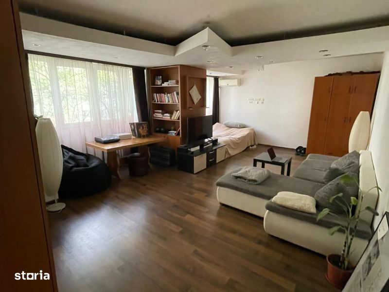 Garsoniera | Eroii Revolutiei | Tineretului | Metrou 2' |