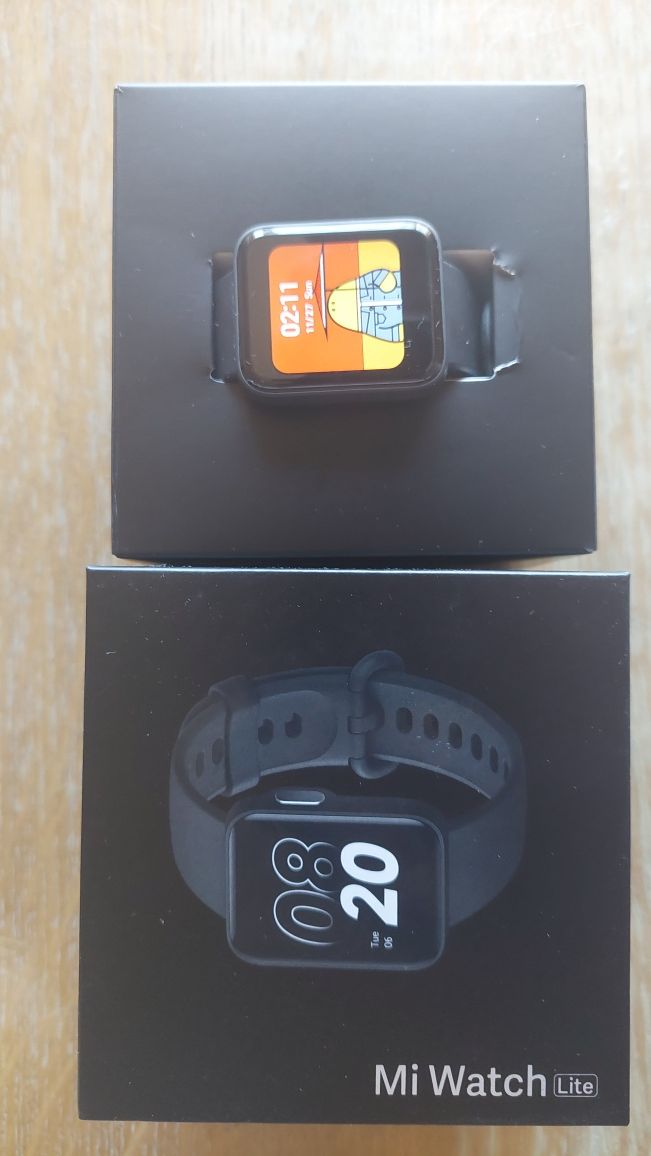 Ceas Smartwatch Xiaomi Mi Wach LITE