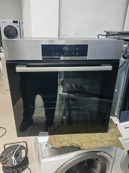 Фурна за вграждане бош