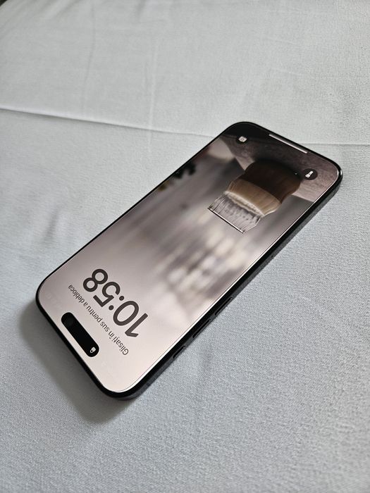 Iphone 16 promax 256gb