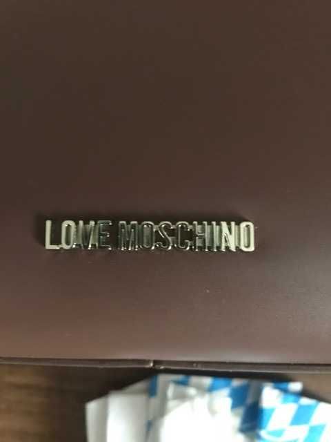 Geanta Love Moschino