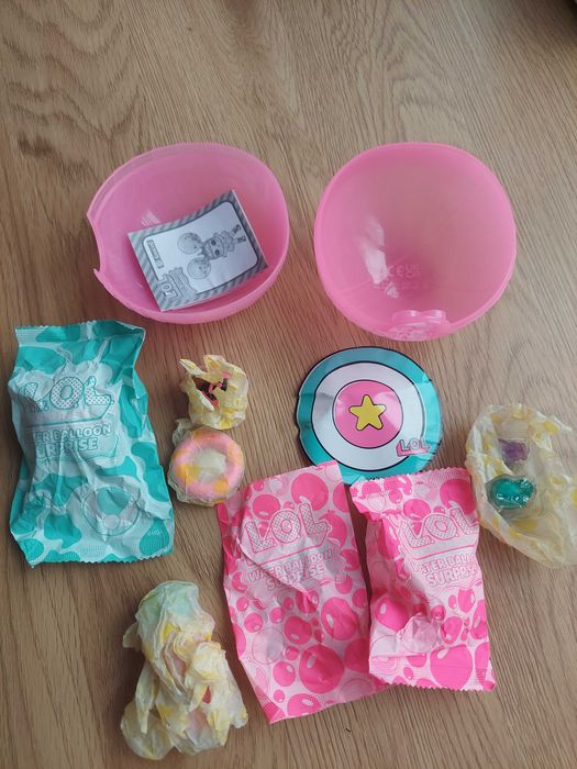 Продавам Оригинал LOL Surprise Water Balloon Surprise