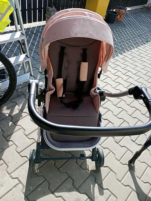 Carucior sport reversibil Hauck