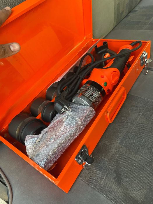 паяльник для ППР